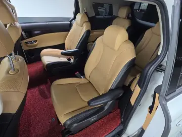 2021 Kia Carnival с пробегом 59 464 км