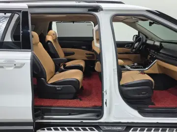 2021 Kia Carnival с пробегом 59 464 км