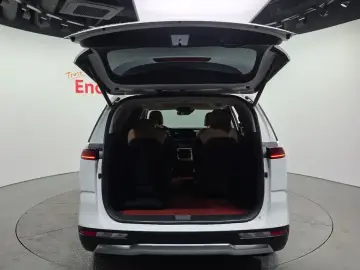 2021 Kia Carnival с пробегом 59 464 км