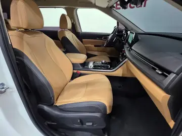 2023 Kia Carnival с пробегом 73 980 км