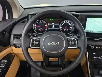 2023 Kia Carnival с пробегом 73 980 км