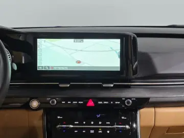 2023 Kia Carnival с пробегом 73 980 км