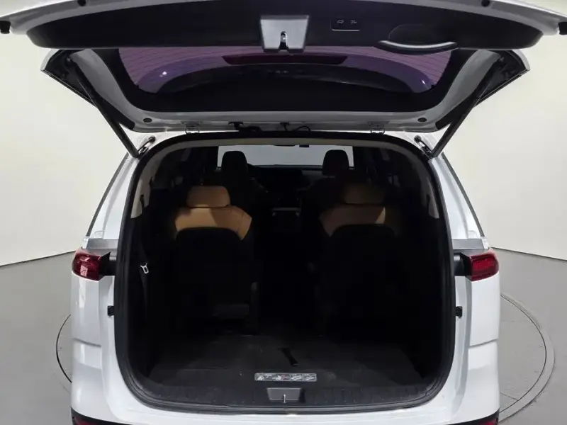 2023 Kia Carnival с пробегом 73 980 км