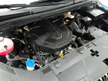 2023 Kia Carnival с пробегом 26 812 км