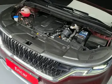 2021 Kia Carnival с пробегом 56 929 км