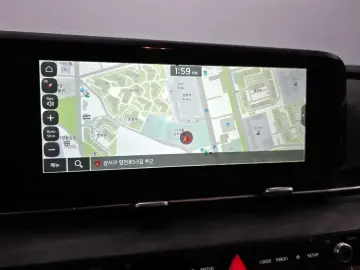 2023 Kia Carnival с пробегом 26 812 км