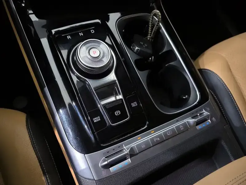 2021 Kia Carnival с пробегом 56 929 км