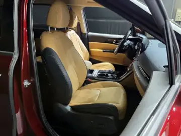 2021 Kia Carnival с пробегом 56 929 км