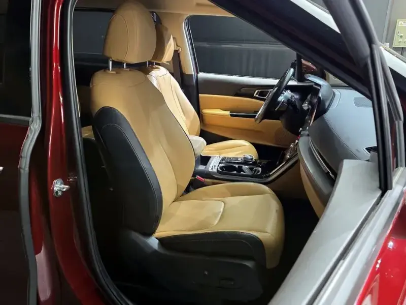 2021 Kia Carnival с пробегом 56 929 км