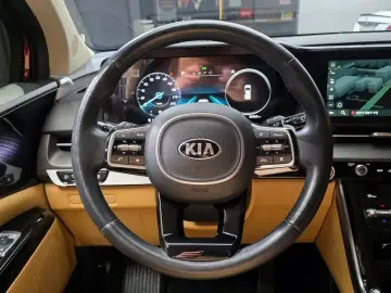 2021 Kia Carnival с пробегом 56 929 км