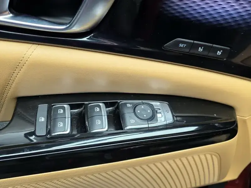 2021 Kia Carnival с пробегом 56 929 км