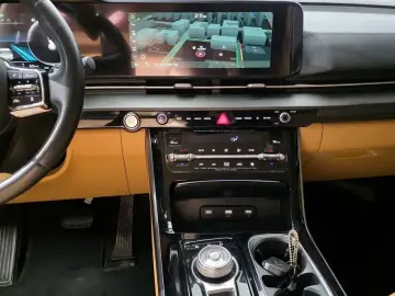2021 Kia Carnival с пробегом 56 929 км