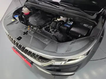 2022 Kia Carnival с пробегом 72 937 км
