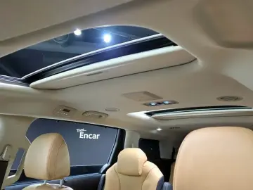 2023 Kia Carnival с пробегом 70 318 км