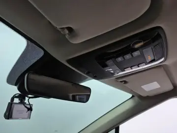 2022 Kia Carnival с пробегом 45 504 км