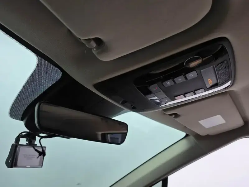 2022 Kia Carnival с пробегом 45 504 км
