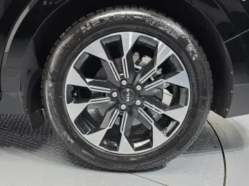 2022 Kia Carnival с пробегом 45 504 км