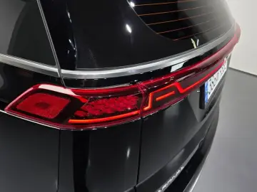 2022 Kia Carnival с пробегом 45 504 км