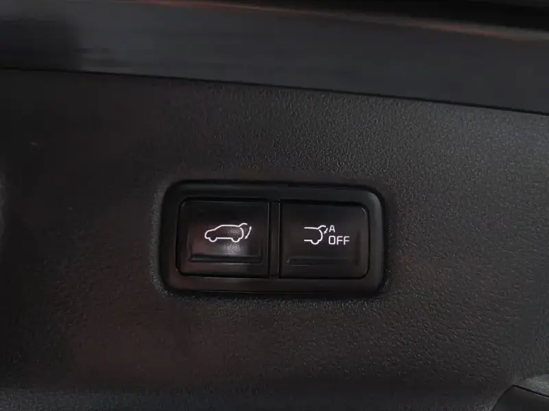 2022 Kia Carnival с пробегом 45 504 км