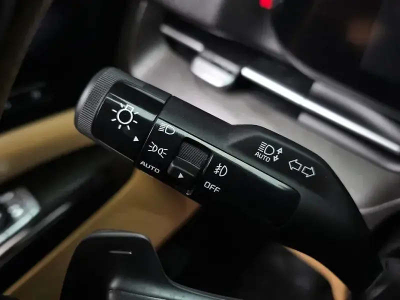 2022 Kia Carnival с пробегом 45 504 км