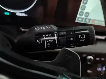 2022 Kia Carnival с пробегом 45 504 км