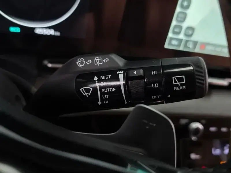 2022 Kia Carnival с пробегом 45 504 км