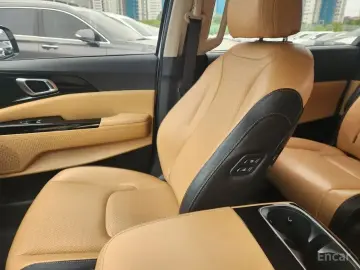 2023 Kia Carnival с пробегом 64 925 км