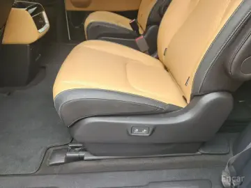 2023 Kia Carnival с пробегом 64 925 км