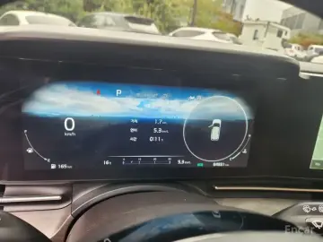 2023 Kia Carnival с пробегом 64 925 км