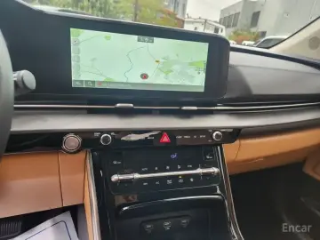2023 Kia Carnival с пробегом 64 925 км