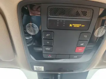 2023 Kia Carnival с пробегом 64 925 км