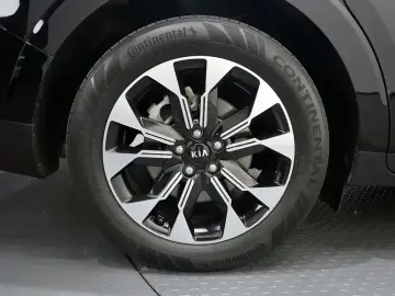 2021 Kia Carnival с пробегом 105 394 км