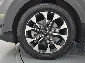 2022 Kia Carnival с пробегом 71 653 км