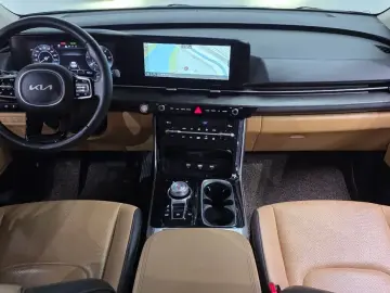 2022 Kia Carnival с пробегом 71 653 км