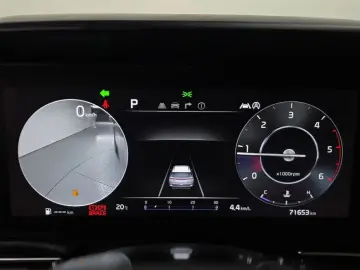 2022 Kia Carnival с пробегом 71 653 км