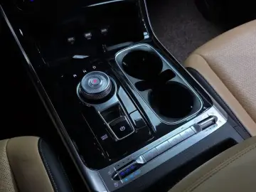 2022 Kia Carnival с пробегом 71 653 км