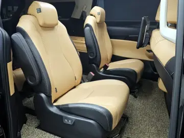 2021 Kia Carnival с пробегом 105 394 км