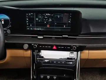 2021 Kia Carnival с пробегом 105 394 км