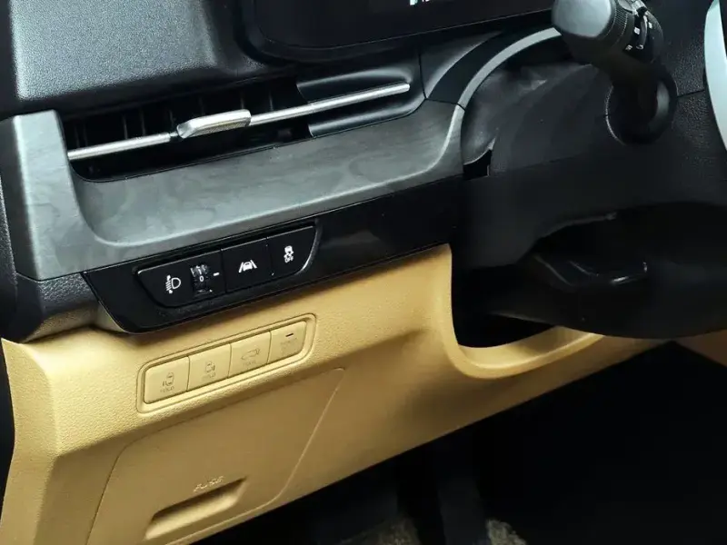 2021 Kia Carnival с пробегом 105 394 км