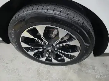 2022 Kia Carnival с пробегом 56 000 км