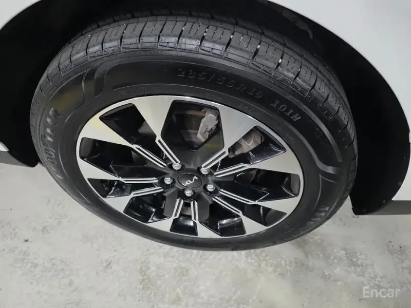 2022 Kia Carnival с пробегом 56 000 км