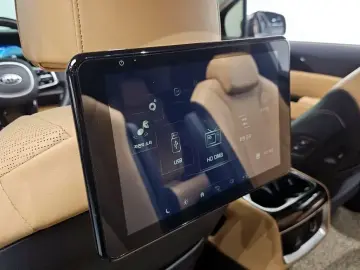 2021 Kia Carnival с пробегом 105 394 км