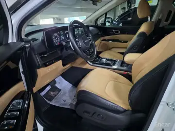 2022 Kia Carnival с пробегом 56 000 км