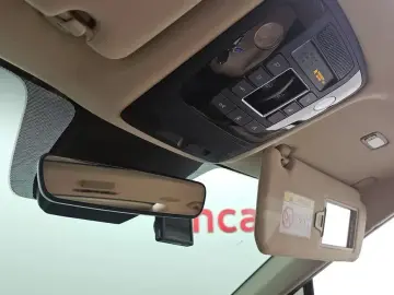 2021 Kia Carnival с пробегом 105 394 км