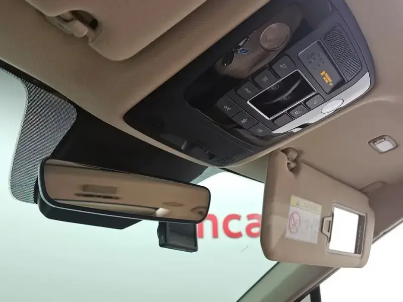 2021 Kia Carnival с пробегом 105 394 км