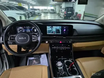 2022 Kia Carnival с пробегом 56 000 км