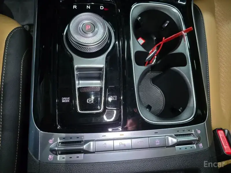 2022 Kia Carnival с пробегом 56 000 км