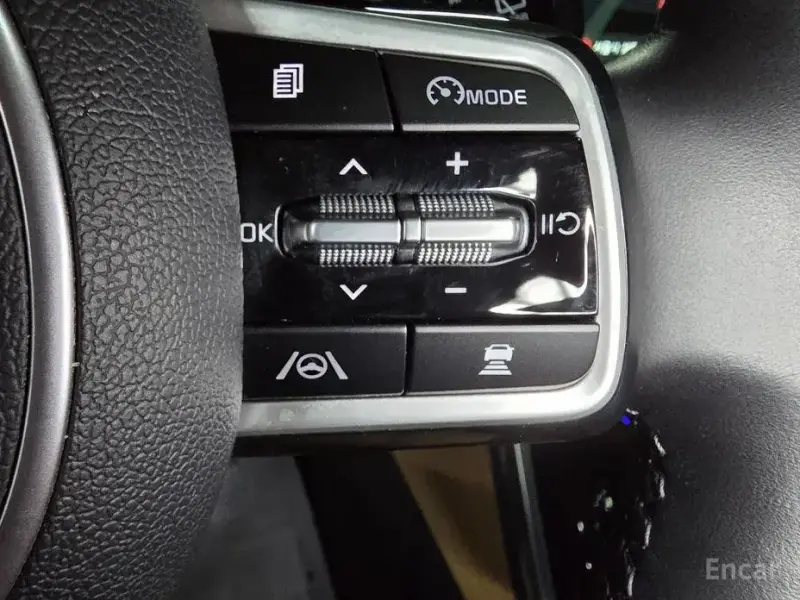 2022 Kia Carnival с пробегом 56 000 км