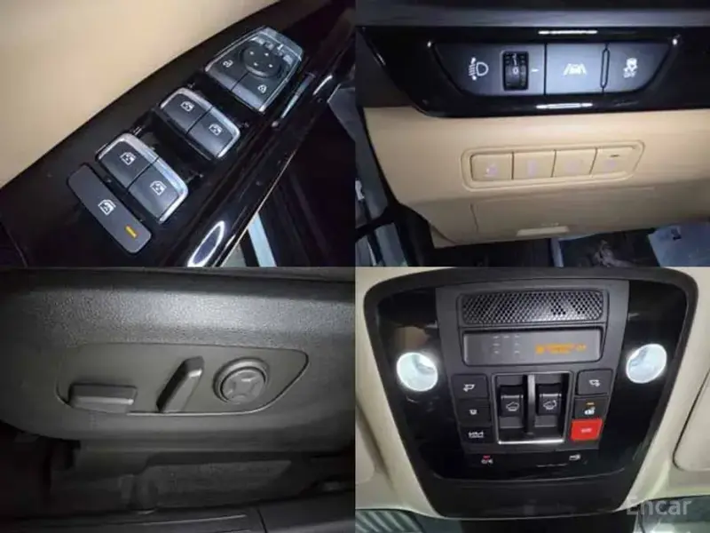 2022 Kia Carnival с пробегом 56 000 км