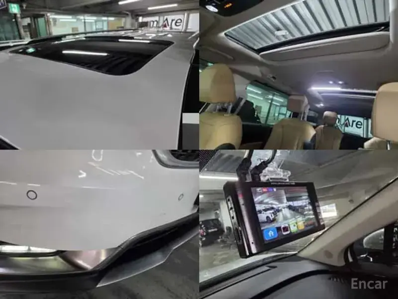 2022 Kia Carnival с пробегом 56 000 км